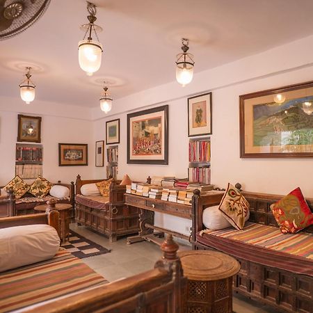 Kankarwa Haveli Udaipur Dış mekan fotoğraf