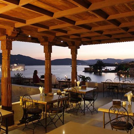 Kankarwa Haveli Udaipur Dış mekan fotoğraf