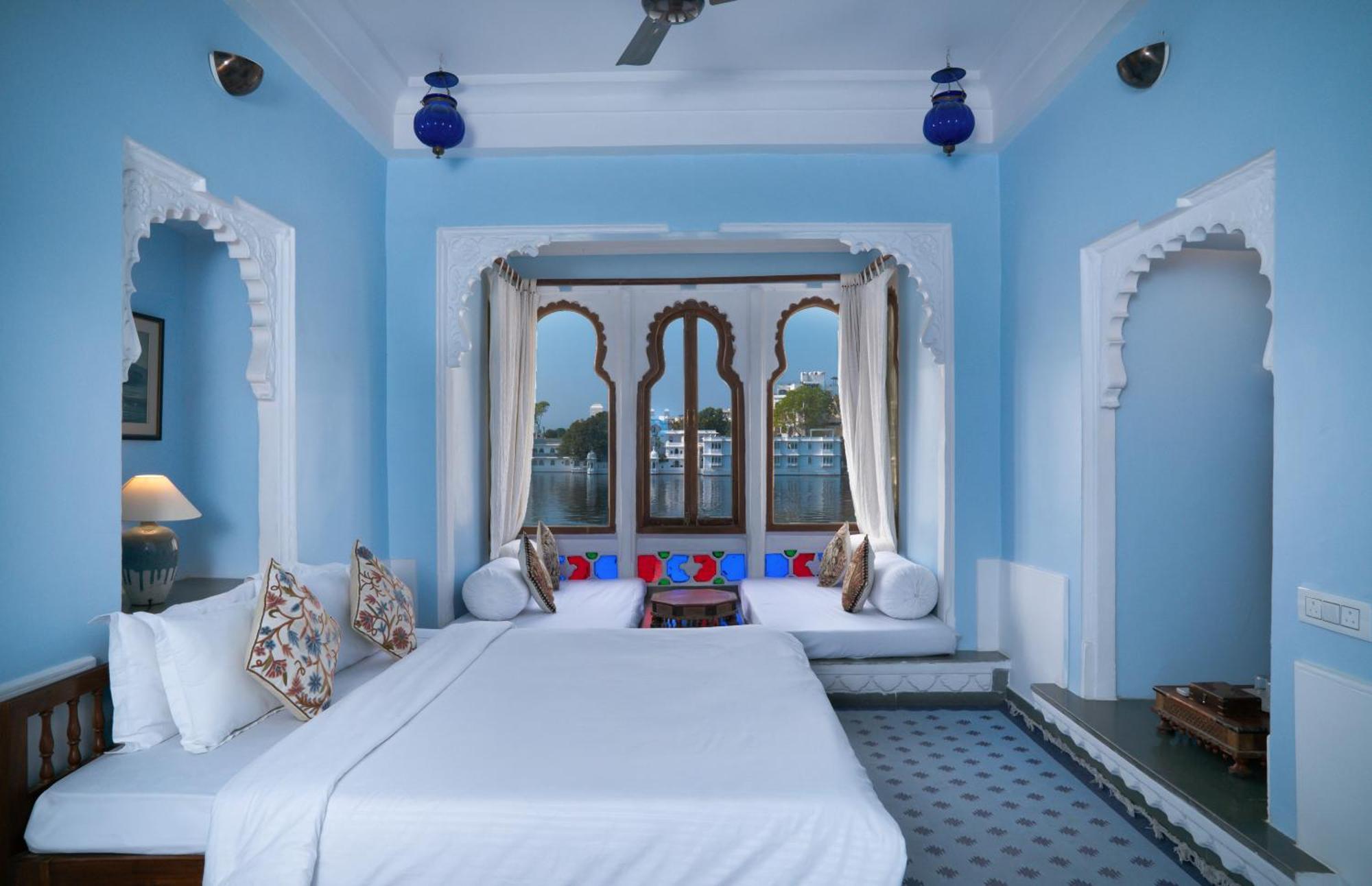 Kankarwa Haveli Udaipur Dış mekan fotoğraf