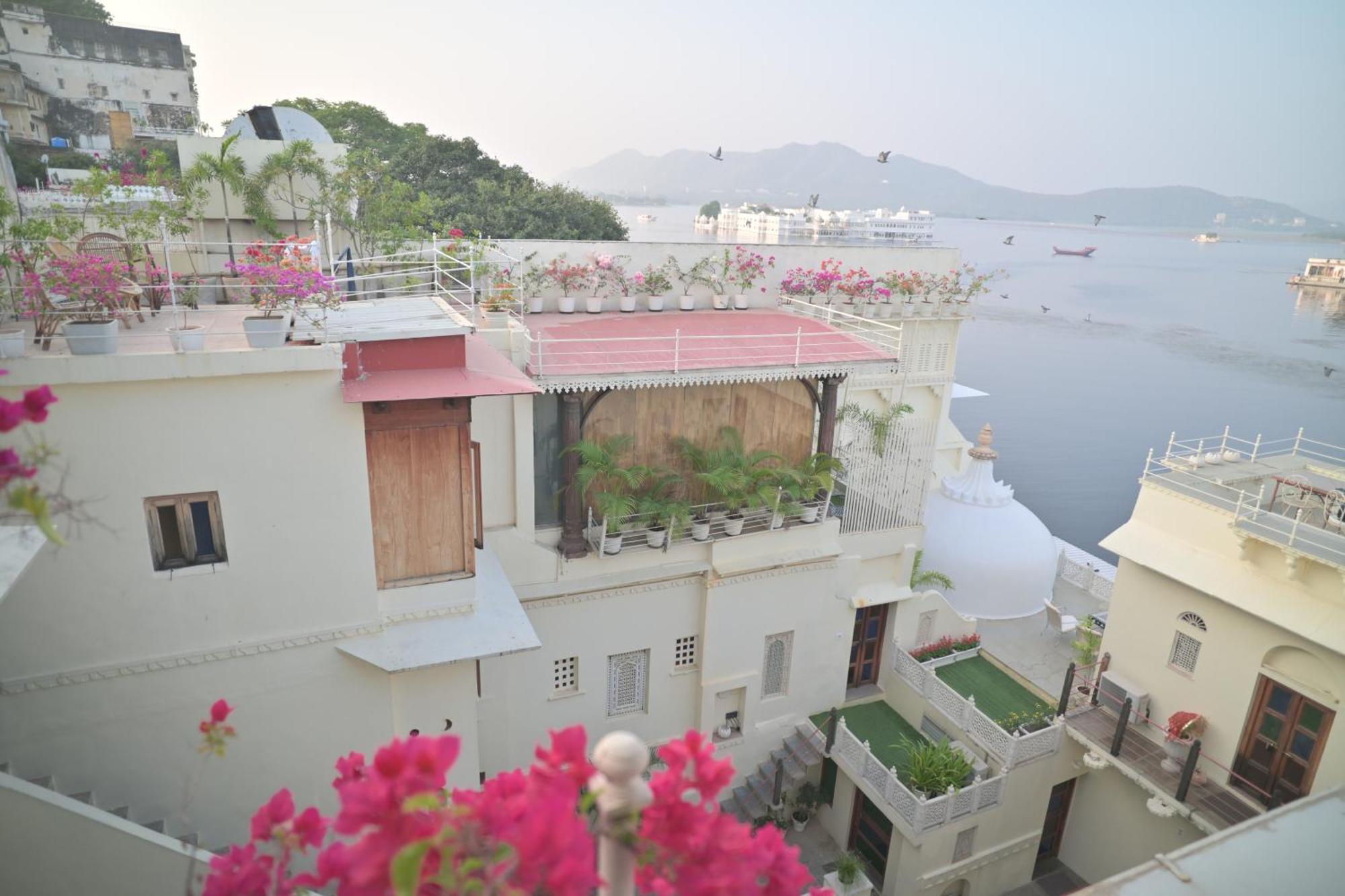 Kankarwa Haveli Udaipur Dış mekan fotoğraf