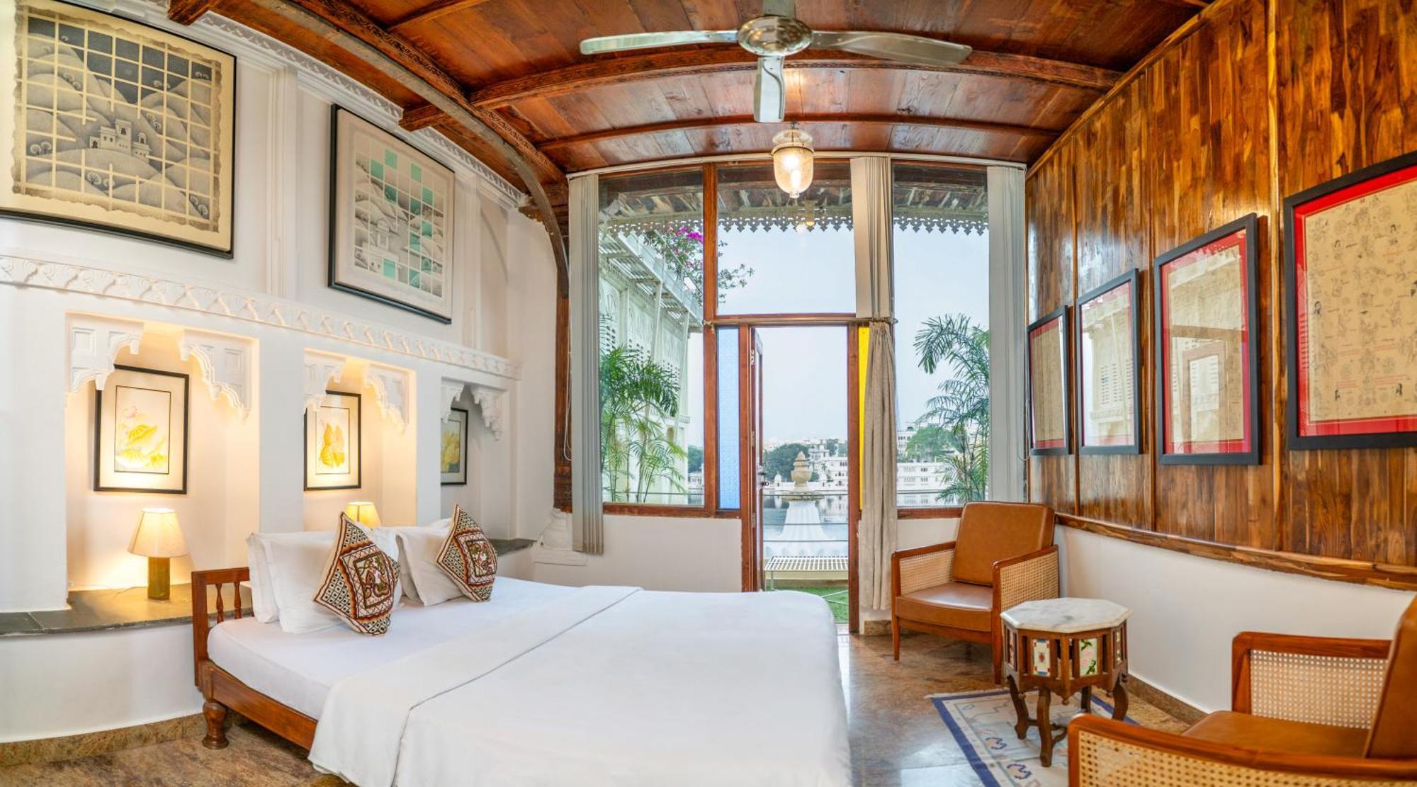 Kankarwa Haveli Udaipur Dış mekan fotoğraf