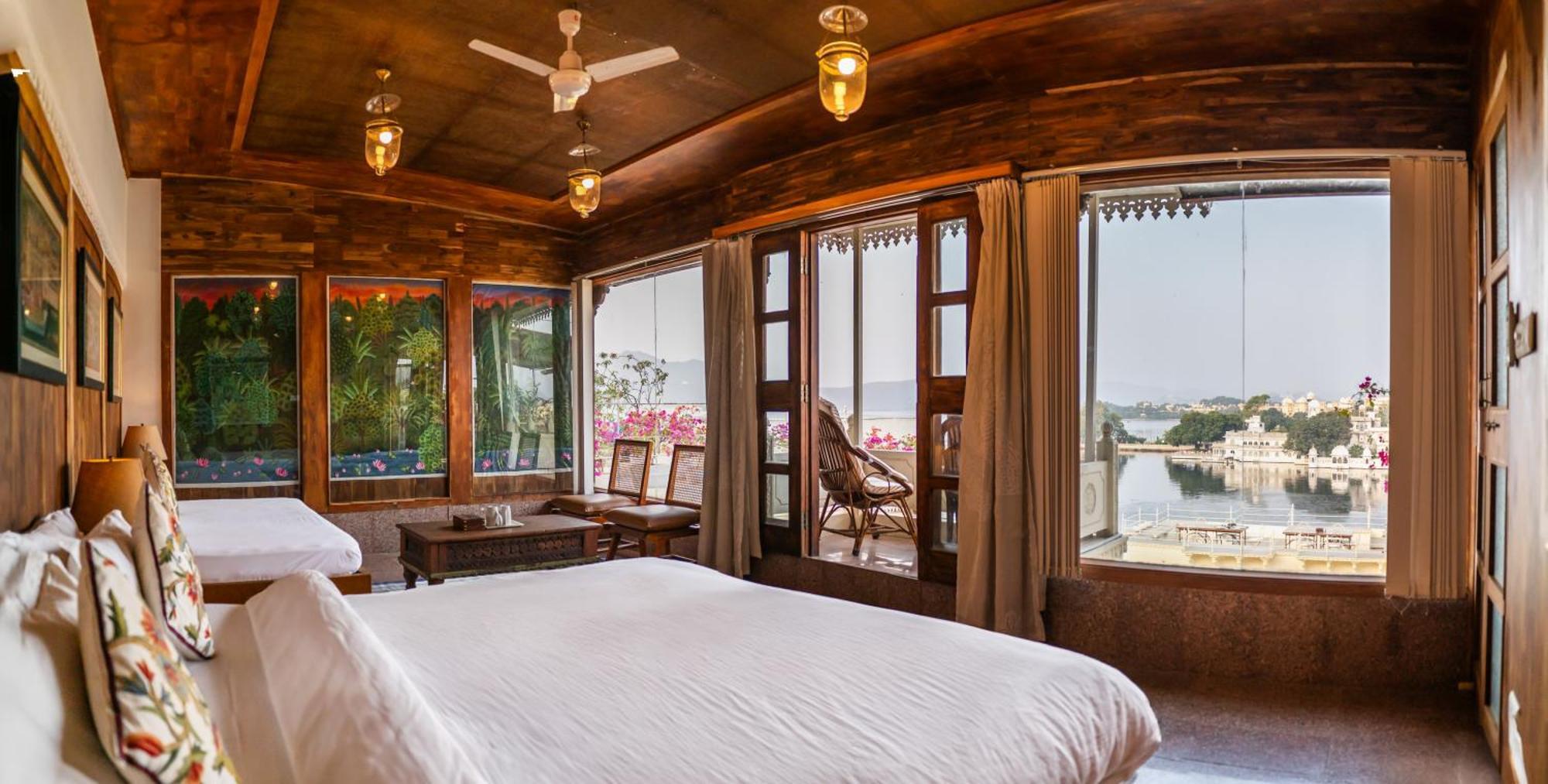 Kankarwa Haveli Udaipur Dış mekan fotoğraf