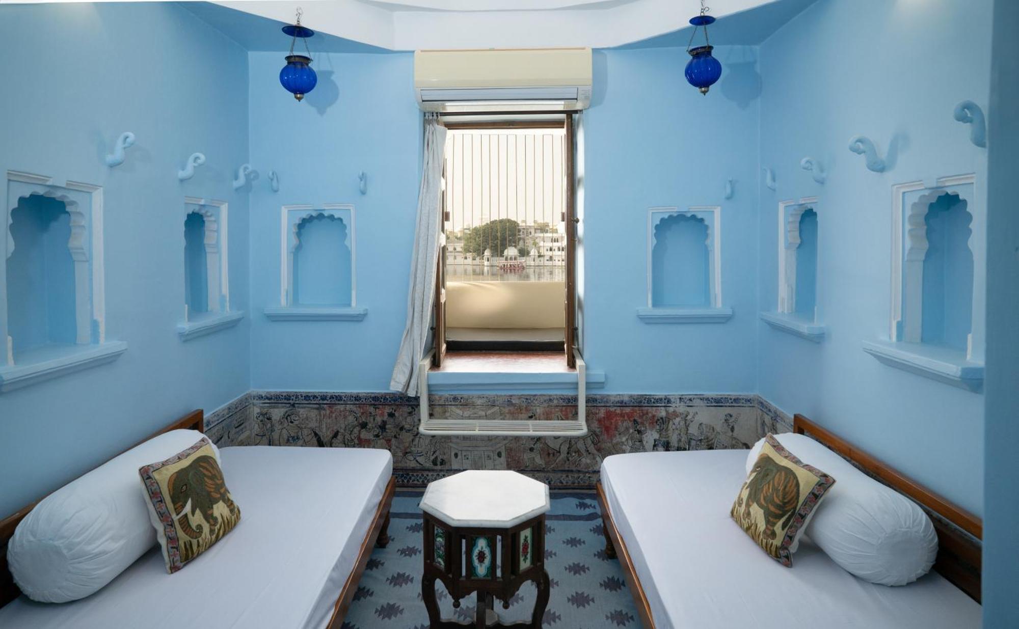 Kankarwa Haveli Udaipur Dış mekan fotoğraf