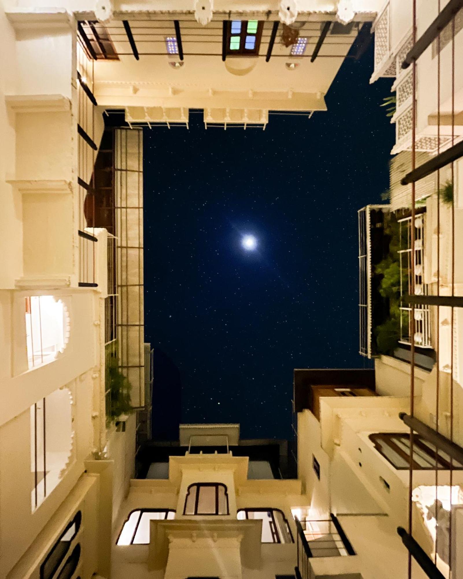 Kankarwa Haveli Udaipur Dış mekan fotoğraf