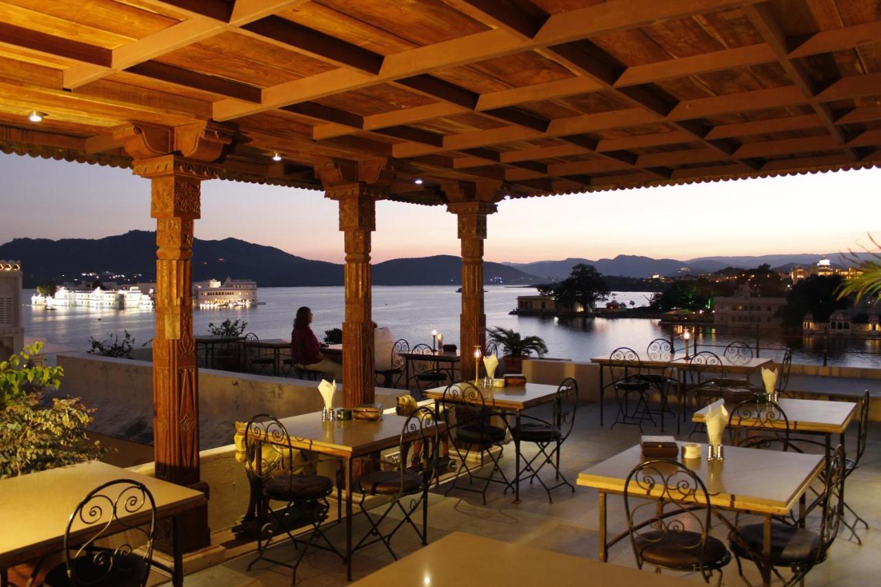 Kankarwa Haveli Udaipur Dış mekan fotoğraf