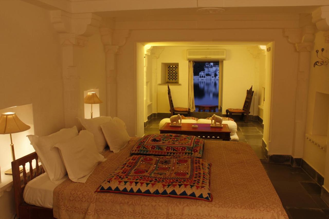 Kankarwa Haveli Udaipur Dış mekan fotoğraf